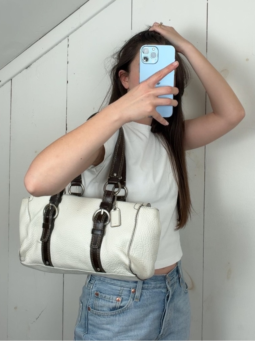 Women’s shoulder bag